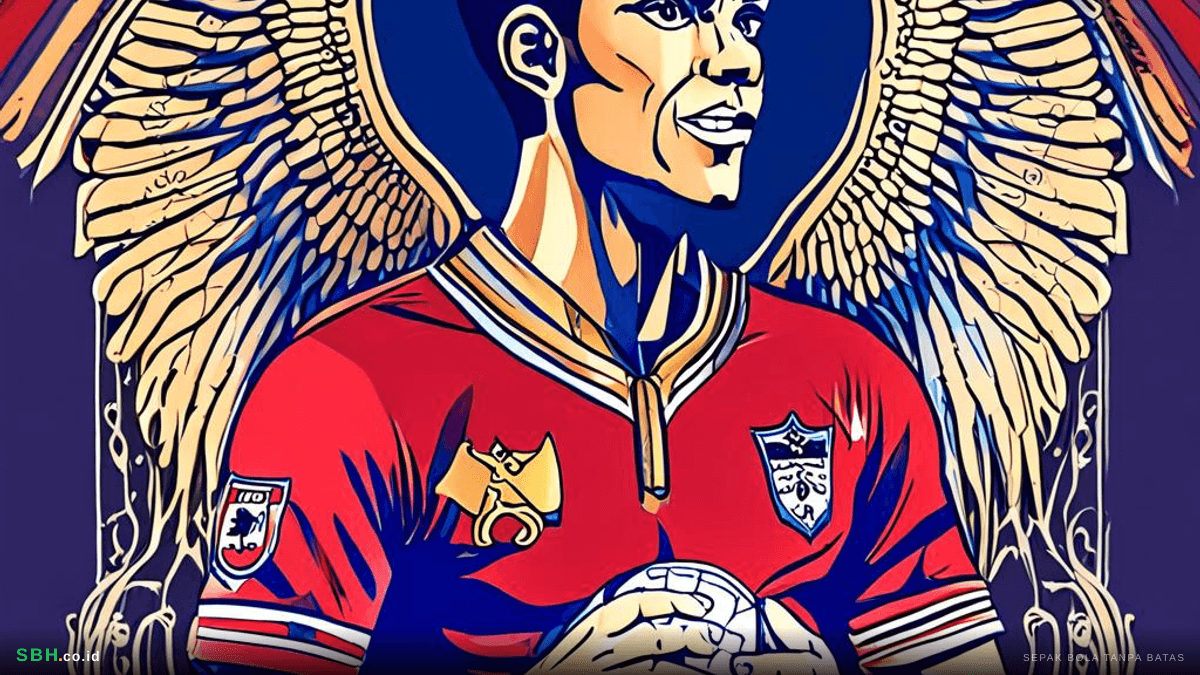 Garuda Calling: 44 Nama Sementara untuk Uji Coba Oman & Mozambik | SBH.co.id | SBH Nation
