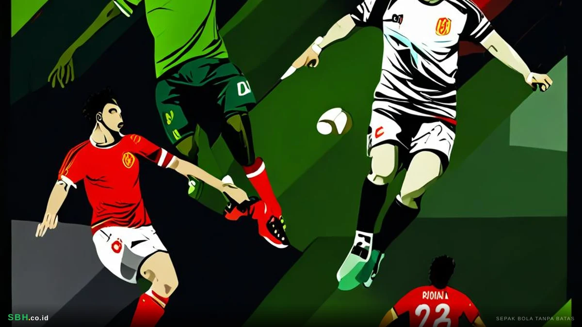 Generasi Emas Baru Spanyol: Lamine Yamal Pimpin La Furia Roja 2026 | SBH Nation