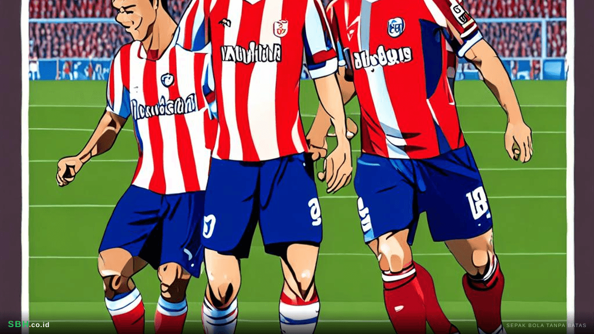 Girona Terdegradasi: Setahun Usai Pesta Liga Champions, Kini Jatuh ke Segunda