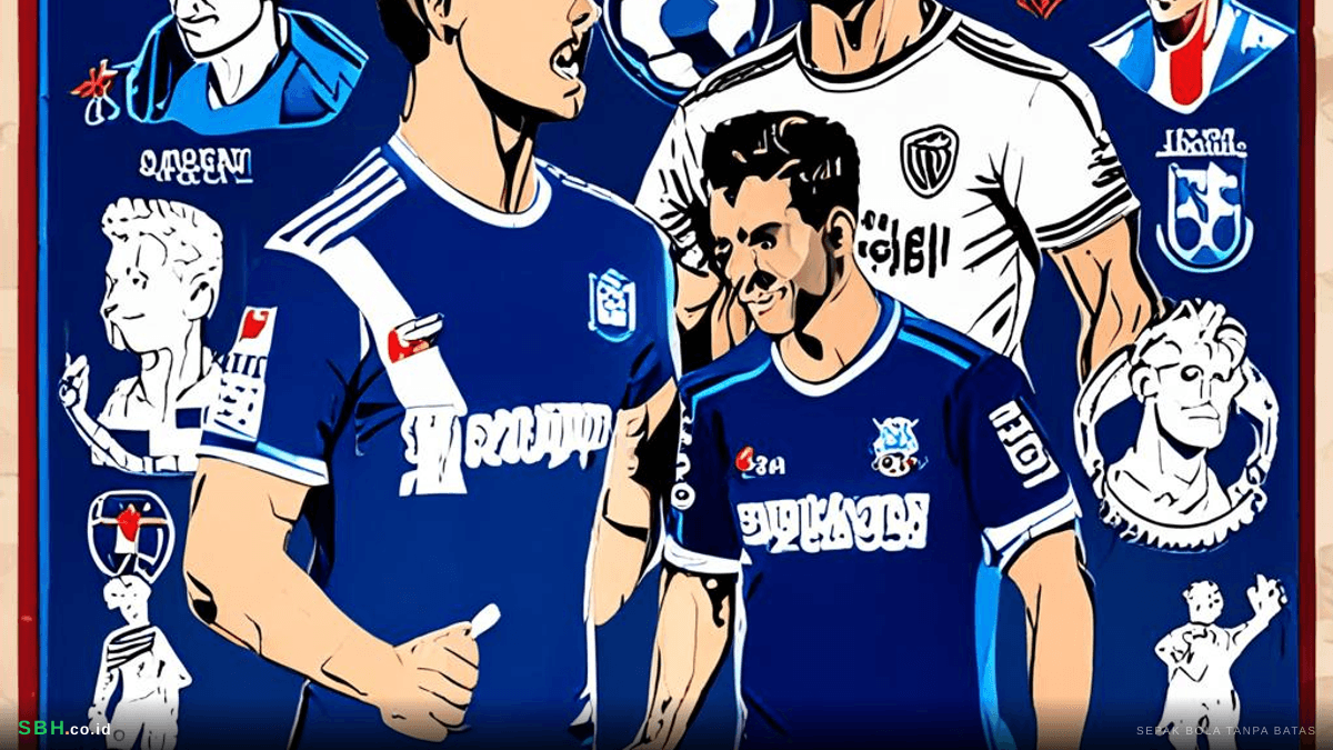 Gol Spektakuler Kevin Diks Hancurkan Mimpi Hoffenheim ke Liga Champions