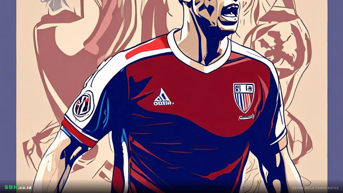 Resmi: Gregg Berhalter Dipecat Sebagai Pelatih Timnas Amerika Serikat Setelah Ke | SBH.co.id