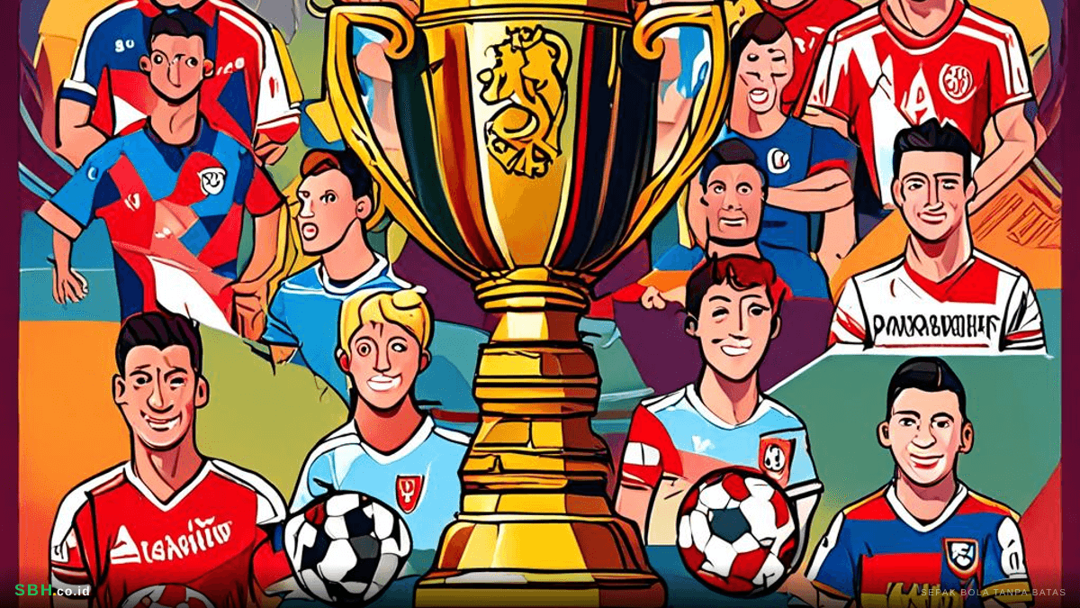 Grup E Piala Dunia 2026: Jerman Jawara, Pantai Gading & Ekuador Incar Tiket Kedua
