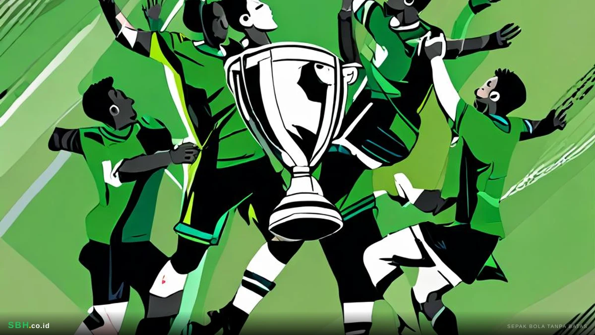 Analisis Grup Neraka Piala Dunia 2026: Siapa yang Tersingkir?