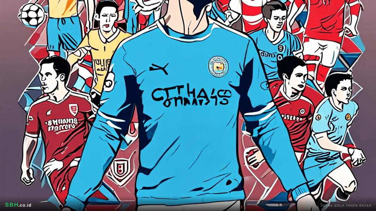 Guardiola Pamit: Saya Percaya Man City Tak Bersalah di 115 Tuduhan