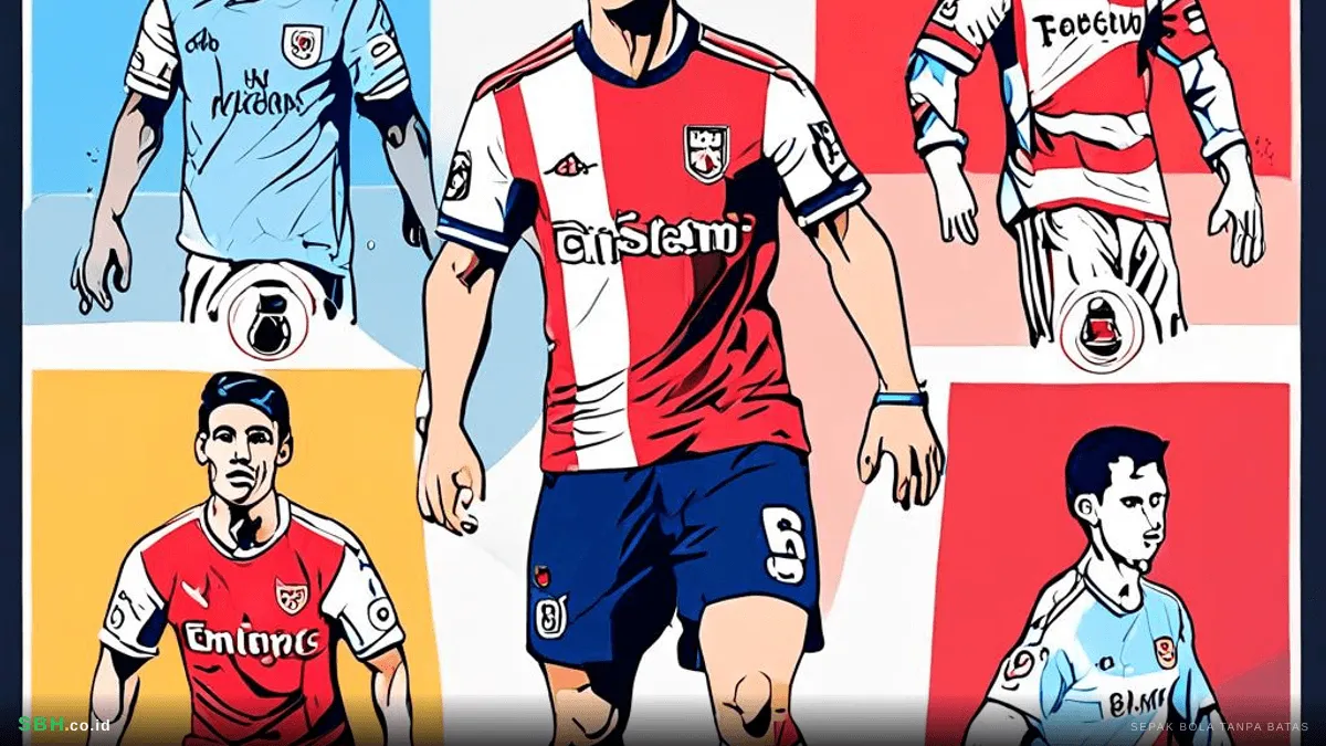 Gyokeres Bawa Arsenal Libas Fulham, Tekanan Kini Mengarah ke Manchester City | SBH.co.id