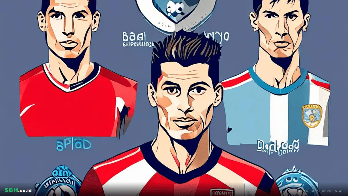 Apa Itu Half-Back? Definisi Lengkap & Contoh dalam Sepak Bola | — SBH.co.id