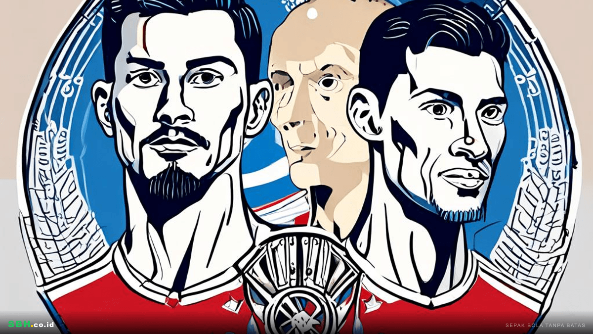 Harga Tiket Piala Dunia 2026: Skotlandia Lebih Laris dari Inggris dan Argentina?