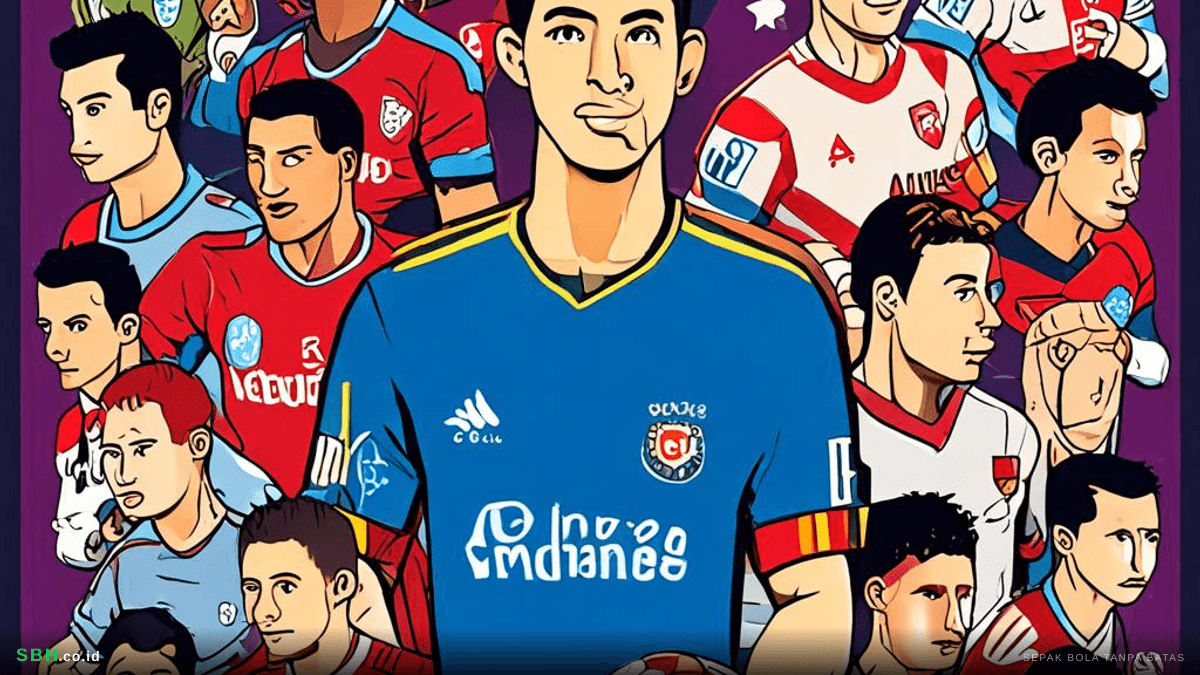 Hari Penentuan Premier League: 10 Hal yang Wajib Kamu Pantau di Pekan Terakhir | SBH.co.id | SBH Nation