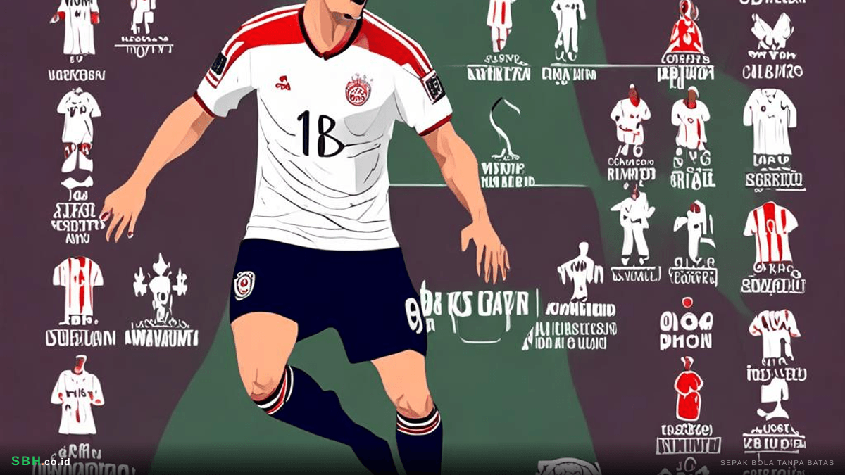 Hat-Trick Harry Kane Bawa Bayern Munich Juara DFB-Pokal, Lengkapi Double Musim Ini