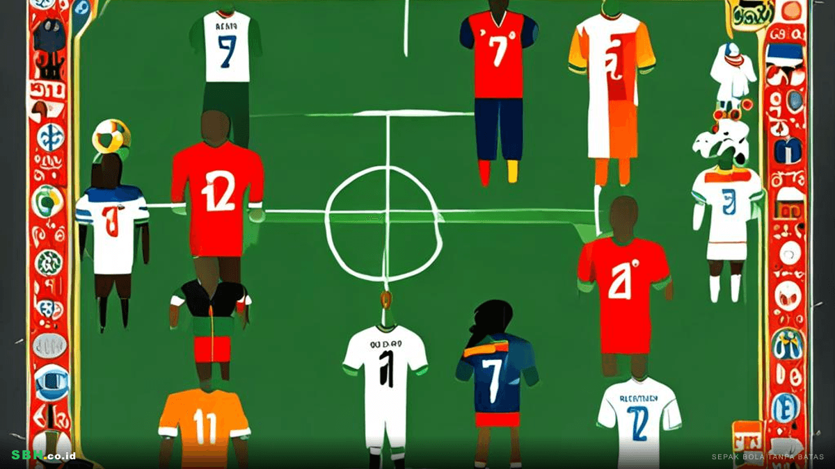 Hasil Germany vs Ivory Coast Piala Dunia 2026: Skor Akhir 2-1 | SBH.co.id