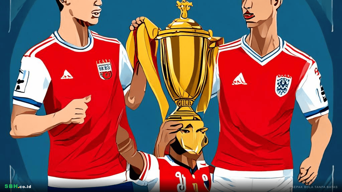 Hasil Inggris vs Colombia: The Three Lions Rebut Juara Ketiga Piala Dunia 2026