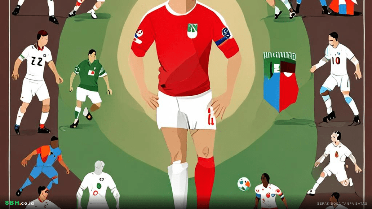 Hasil Jordan vs Algeria Piala Dunia 2026: Skor Akhir 1-2 | SBH.co.id