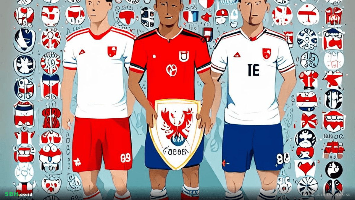 Hasil Netherlands vs Poland Piala Dunia 2026: Skor Akhir 2-1 | SBH.co.id