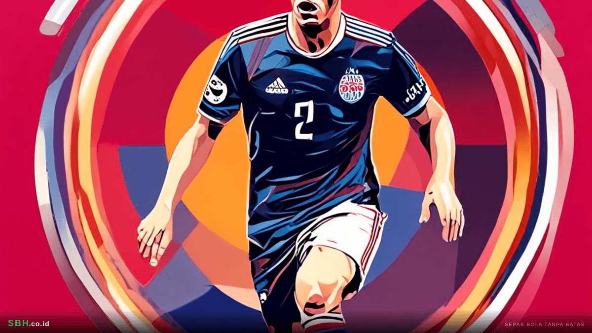 Hat-trick Harry Kane Antar Bayern Munchen Juara Piala DFB 2026