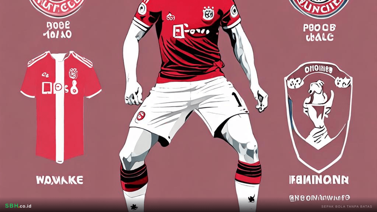 Hat-trick Harry Kane Bawa Bayern Munich Juara DFB Pokal 2026