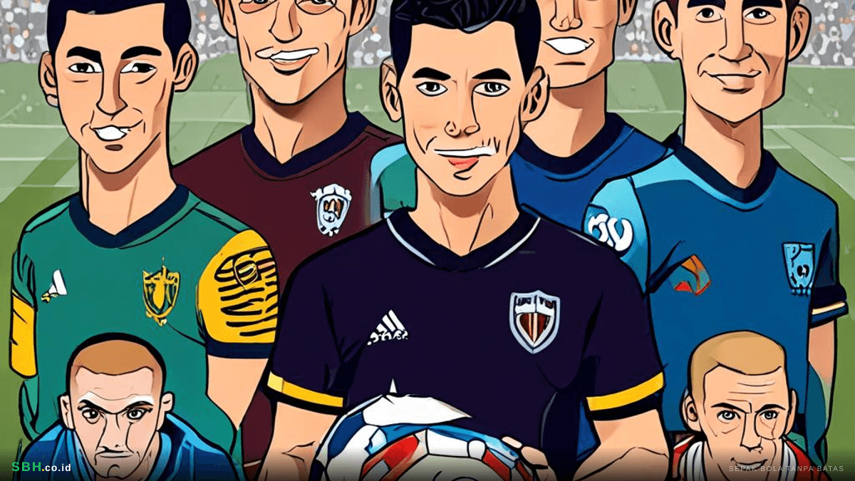 Hat-trick Camberos Hancurkan Gotham FC, Kiper Berger Dilarikan ke Rumah Sakit | SBH.co.id | SBH Nation
