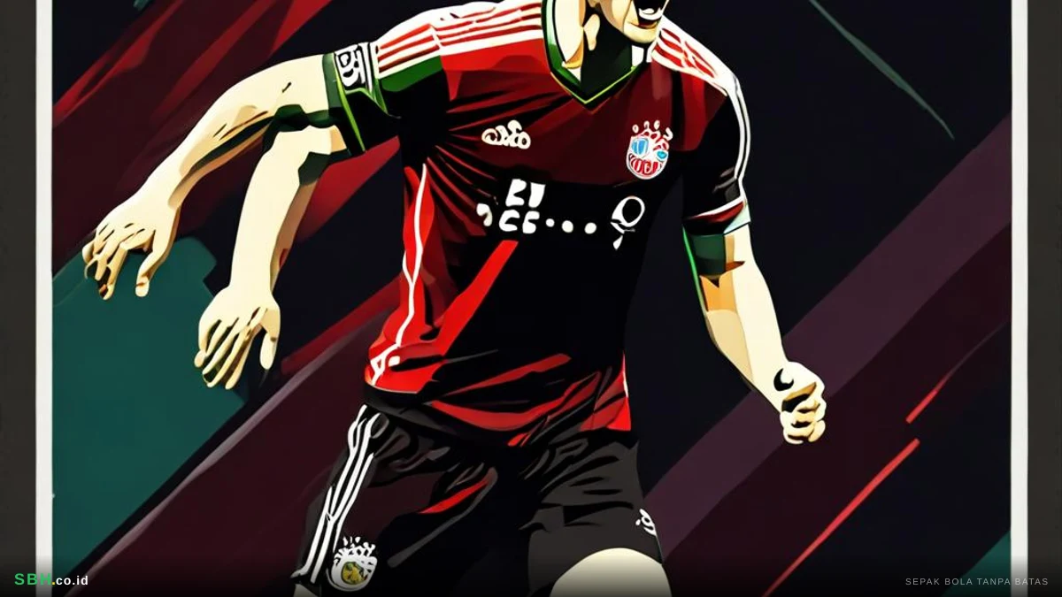 Hat-trick Harry Kane Bawa Bayern Munchen Juara Piala DFB 2026