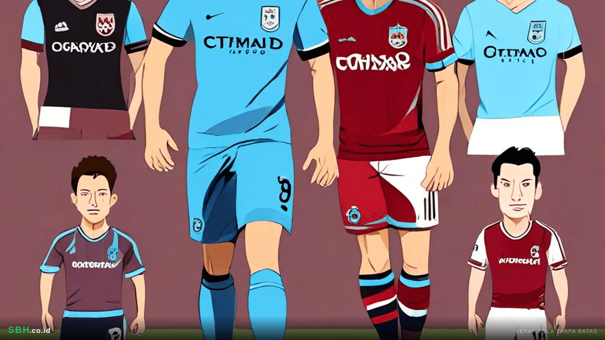 Hidup Tanpa Pep: Nasib Man City & Drama Degradasi Tottenham vs West Ham