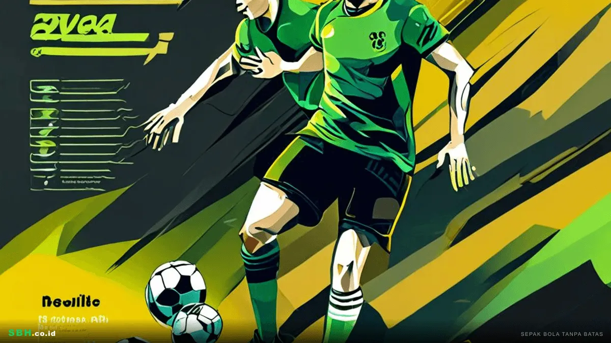 Apa Itu High Block? Definisi Lengkap & Contoh dalam Sepak Bola | — SBH.co.id