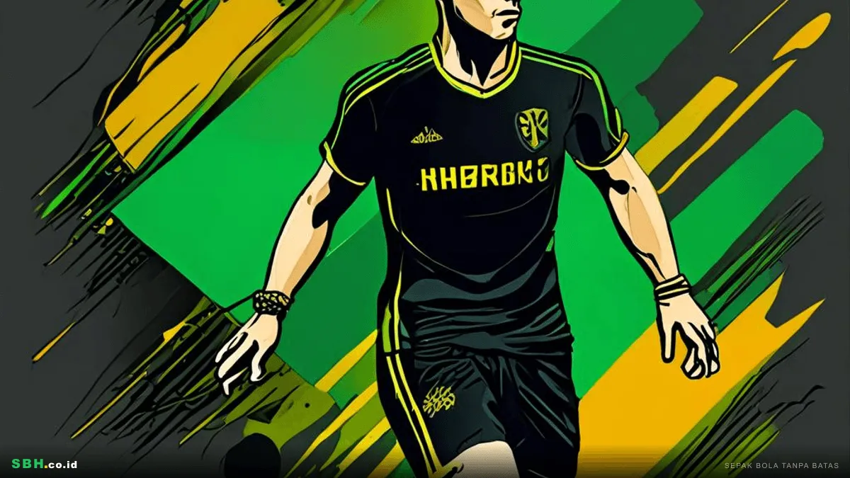 Apa Itu High Press? Definisi Lengkap & Contoh dalam Sepak Bola | — SBH.co.id