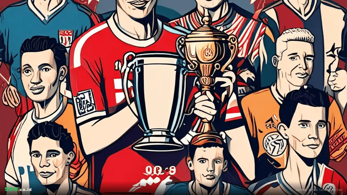 Hindia Belanda di Piala Dunia 1938: Jejak Pertama Nusantara Di Panggung Dunia | — SBH.co.id