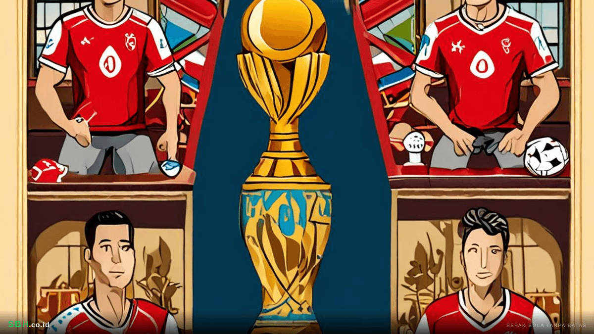 Kamar Kosong dan Pembatalan FIFA: Hotel AS Cemas Piala Dunia 2026 Gagal Total