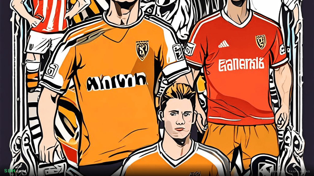Hull City Kembali ke Premier League: Tiga Tim Promosi Lengkap, Middlesbrough Gig | SBH.co.id | SBH Nation