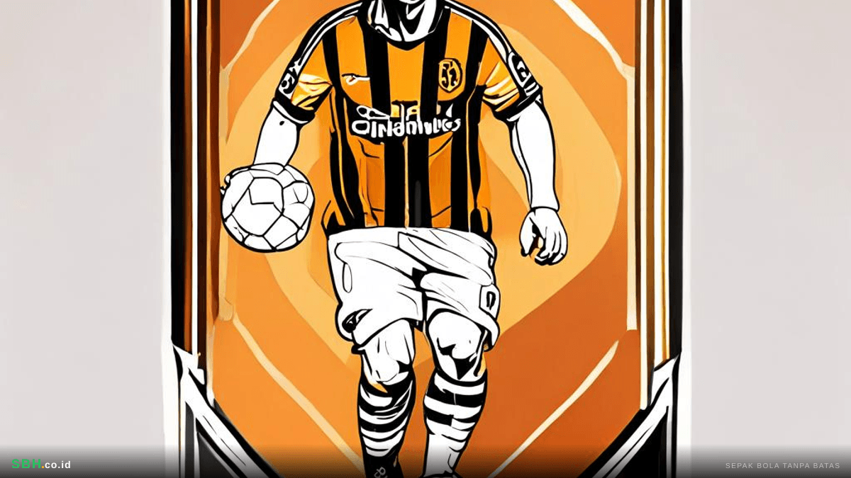 Hull City Promosi ke Premier League: Tiket Terakhir Playoff yang Dramatis | SBH.co.id | SBH Nation