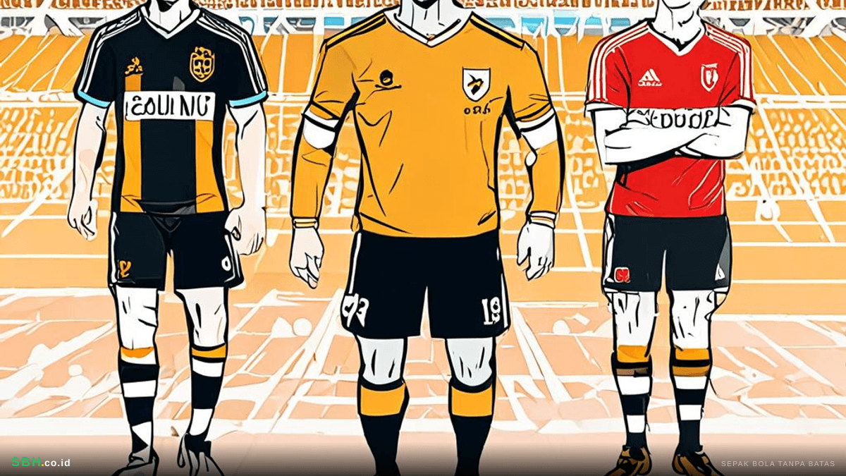 Final Play-off Championship: Hull City vs Middlesbrough, Laga Unik Tanpa Sorotan | SBH.co.id | SBH Nation