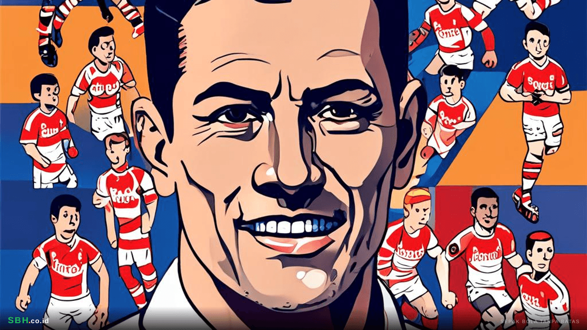 Ian Watson Kembali ke Super League: Asisten Pelatih Hull KR, Jalan Menuju Head Coach Lagi?