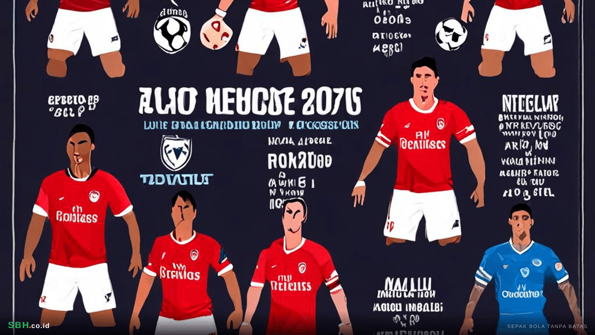 I.League Rilis Jadwal Musim 2026/2027: Super League Mulai 4 September, Siapkan D | SBH.co.id | SBH Nation