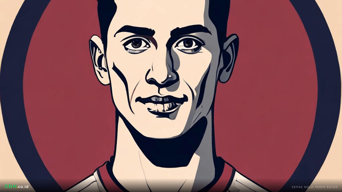 Inter Incar Kepa Arrizabalaga dari Arsenal sebagai Cadangan Martinez | SBH.co.id | SBH Nation