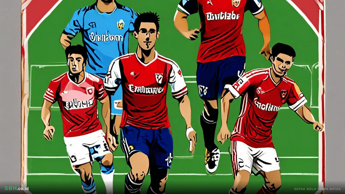 Investasi AS di Liga MX: Peluang Emas atau Ancaman Bagi Sepak Bola Meksiko?