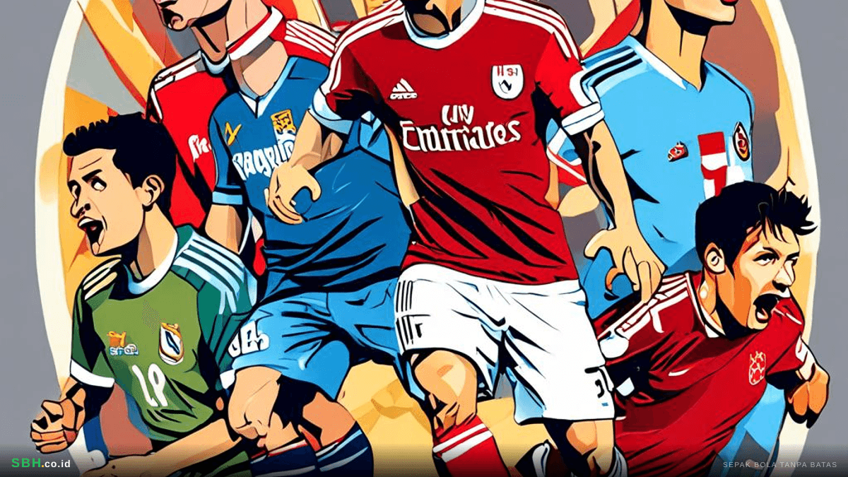 Investasi AS di Liga MX: Peluang Emas atau Ancaman bagi Sepak Bola Meksiko?