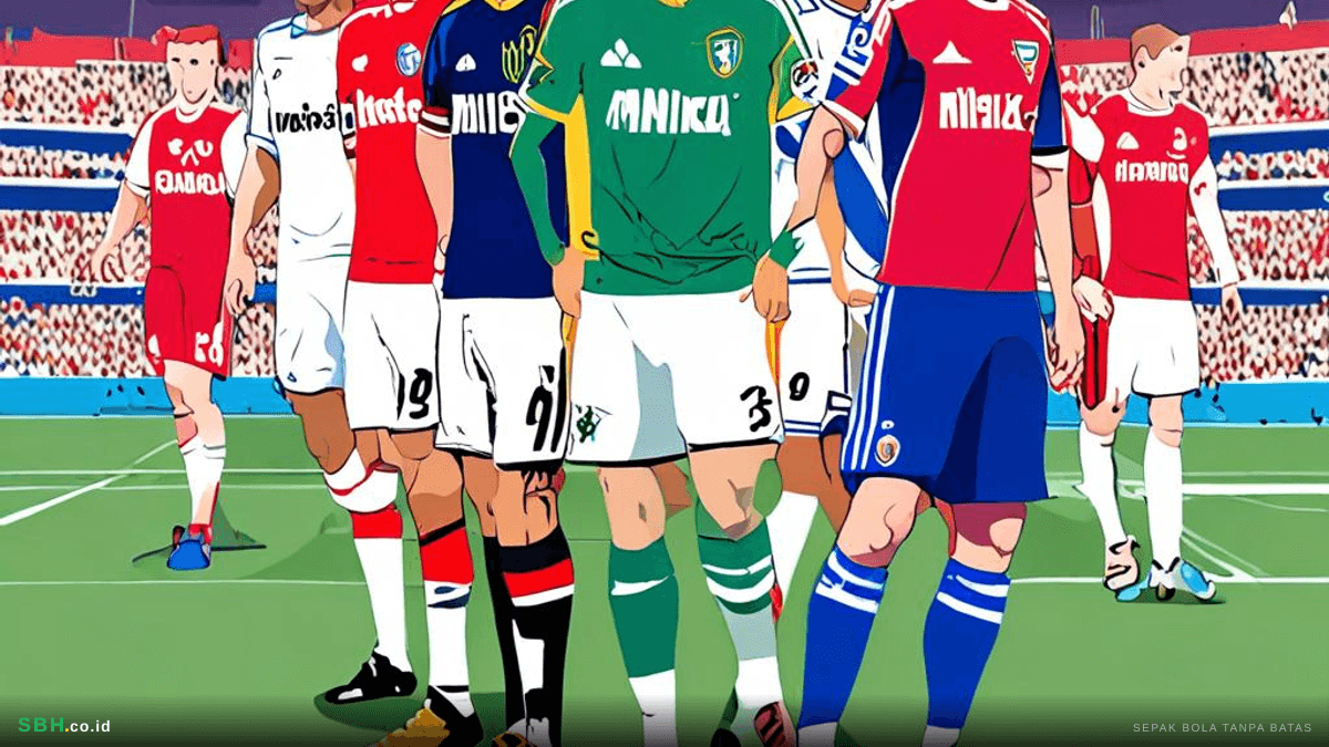 Investasi AS Mengguncang Liga MX: Peluang Emas atau Ancaman Baru?