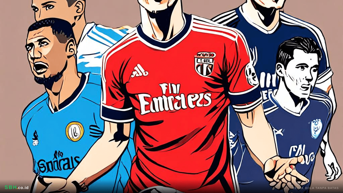 Investasi AS Mengguncang Liga MX: Peluang Emas Sepak Bola Meksiko?