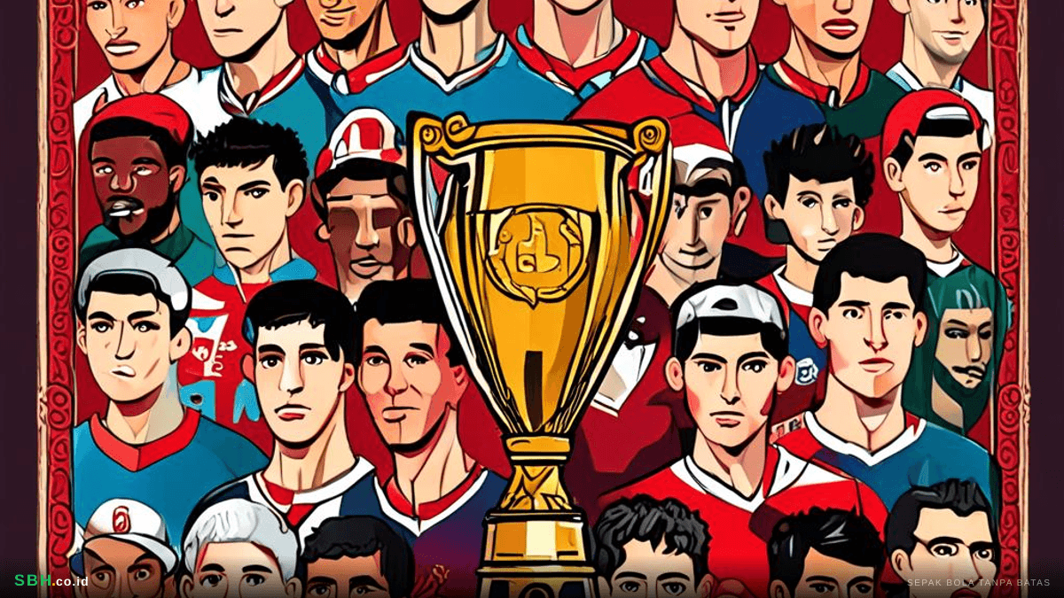 Iran Pindahkan Markas Piala Dunia ke Meksiko, Ini Alasan dan Dampaknya