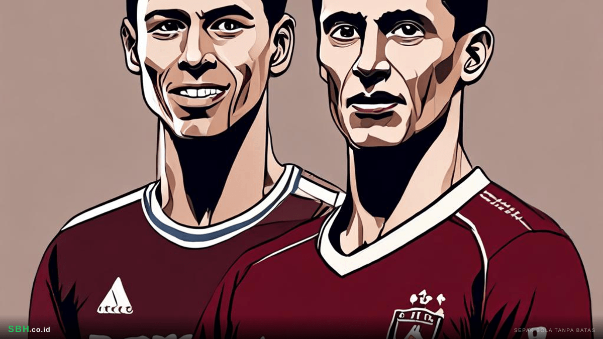 Ironi Nasib West Ham: Kembali Butuh Jasa David Moyes untuk Bertahan di Premier League