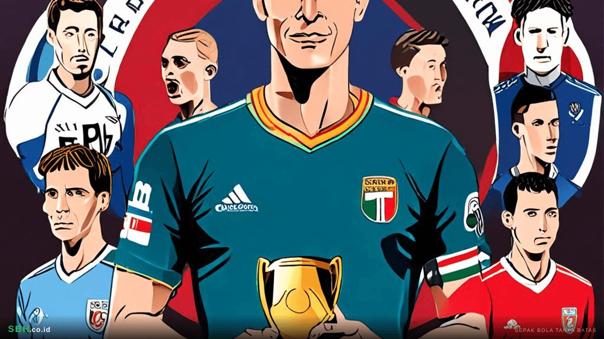 Italia Berharap Rebut Nicolò Tresoldi Usai Dicoret Jerman dari Piala Dunia 2026 | SBH.co.id | SBH Nation