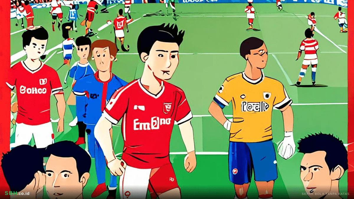 Pekan Terakhir Liga Inggris: Drama Degradasi dan Perebutan Tiket Eropa