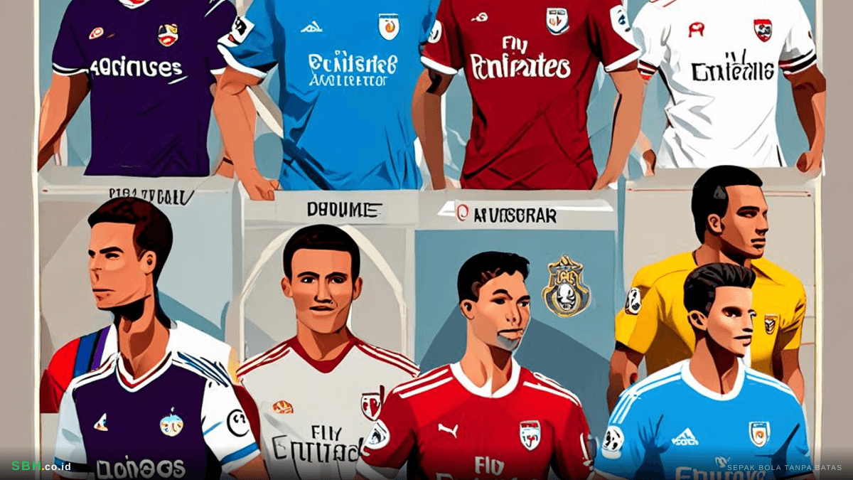 Jadwal Premier League 2026/27: Piala Dunia Lebih Dulu, Laga Final Pekan Ke-38 | SBH.co.id