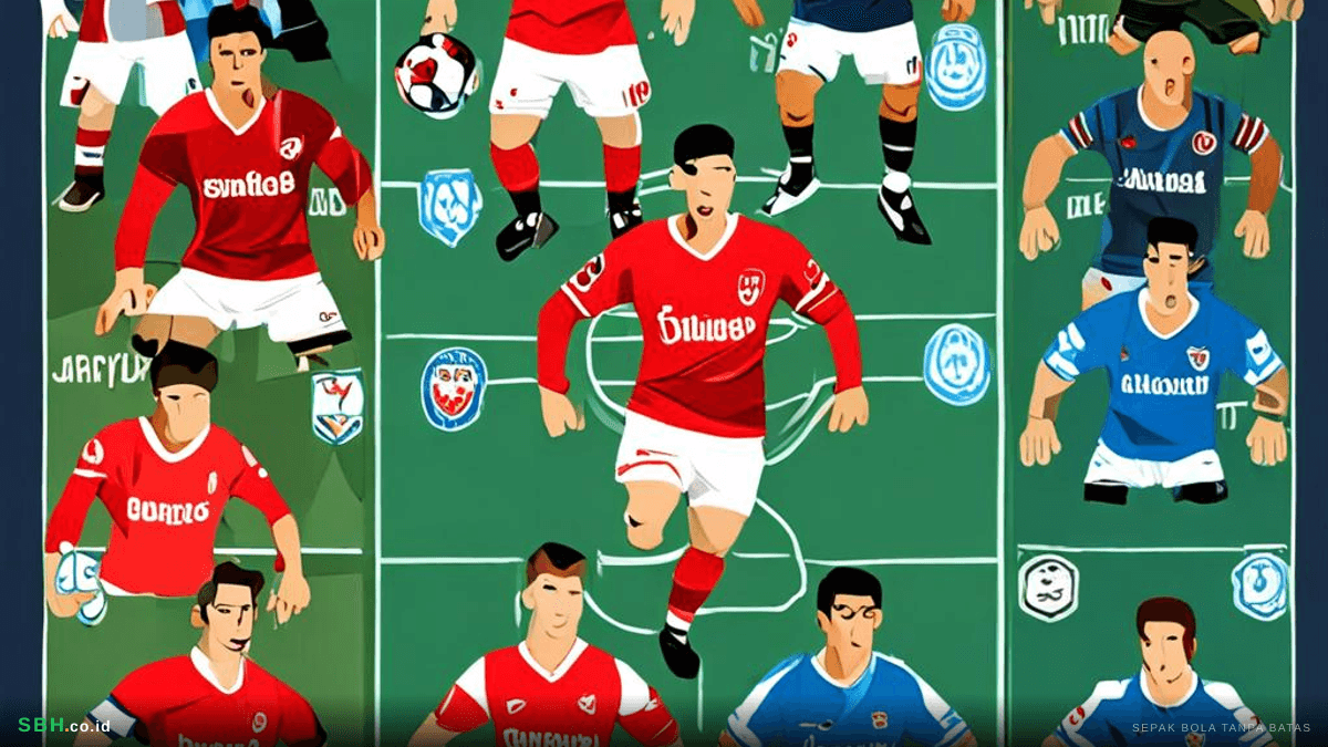 Jadwal Super League 2026 Resmi: Kick-off 4 September, Ini Dampaknya untuk Klub I | SBH.co.id | SBH Nation