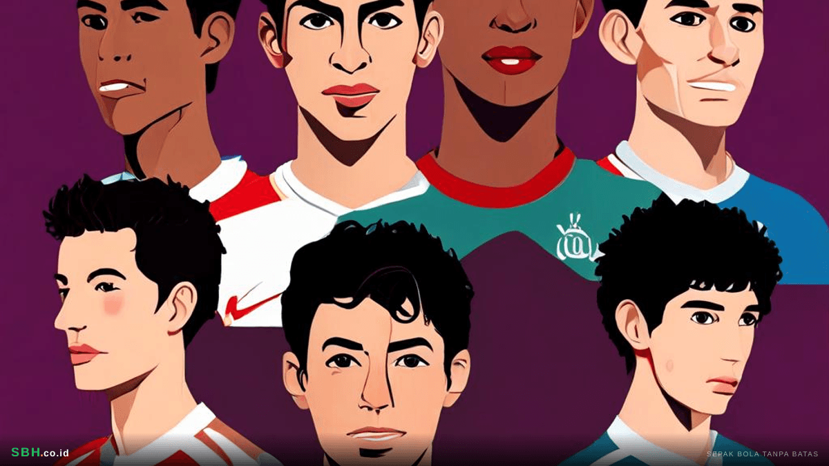 Joao Felix Bongkar Derita Cristiano Ronaldo Demi Juara Liga Arab Saudi | SBH.co.id | SBH Nation