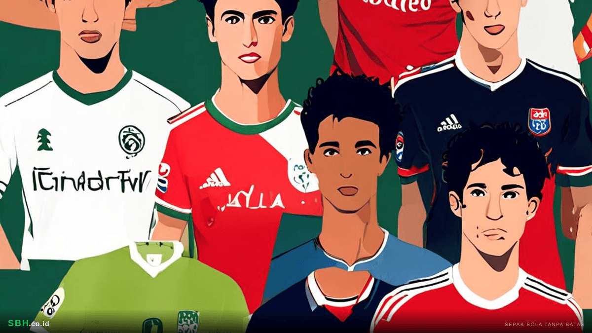Joao Felix Kudeta Ronaldo sebagai Pemain Terbaik Liga Arab Saudi