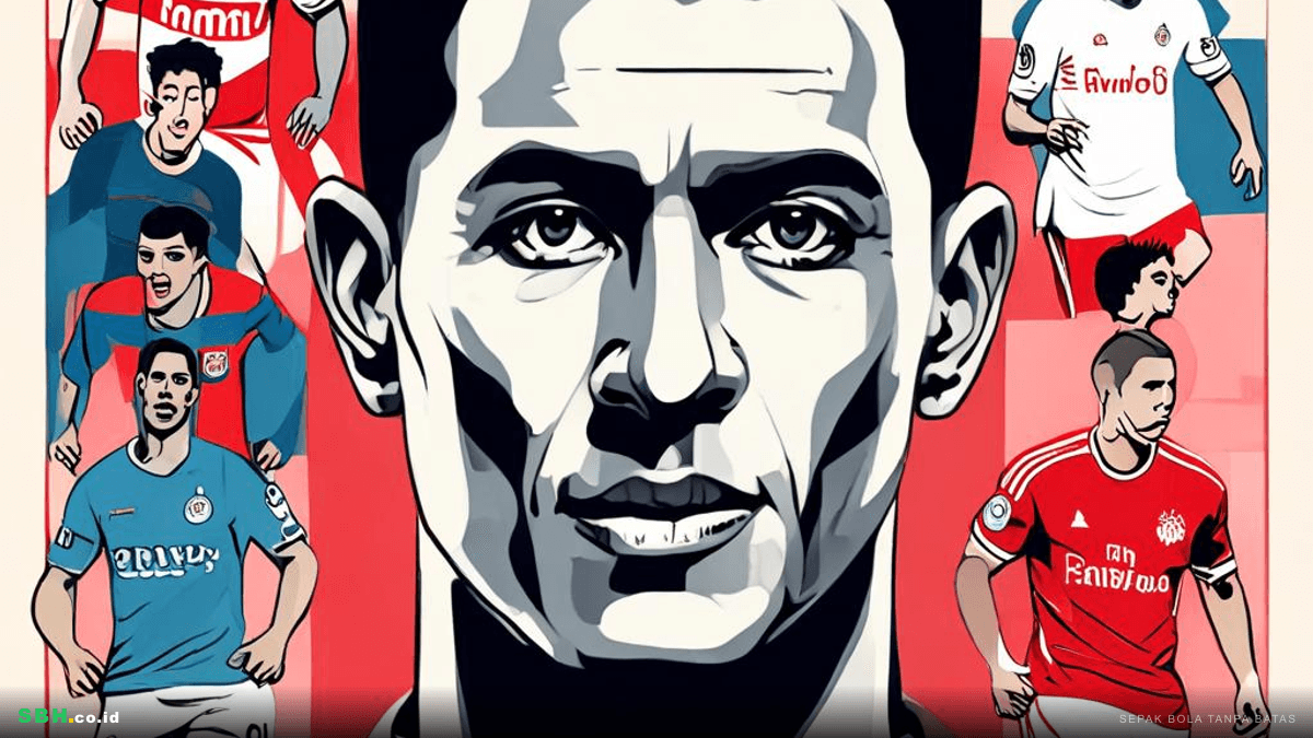 Joao Palhinha Akhirnya Resmi Menjadi Milik Bayern Munich di Musim Panas 2026 | SBH.co.id
