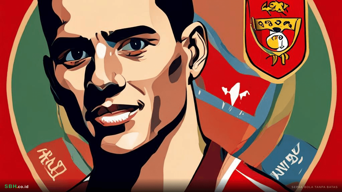 Joey Pelupessy Bawa Lommel SK ke Liga Pro Belgia, Kado Manis untuk Timnas Indone | SBH.co.id | SBH Nation