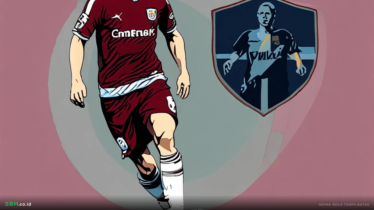 John McGinn: Kapten Garang Aston Villa yang Bikin Bangga Skotlandia | SBH.co.id | SBH Nation
