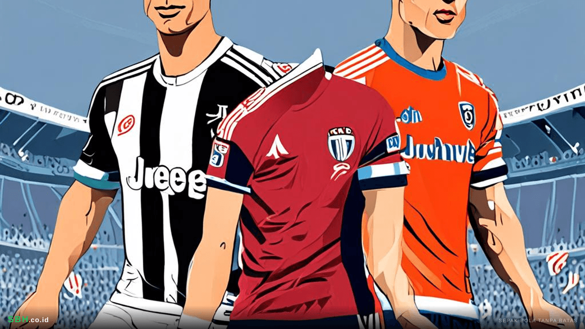 Juventus Buru Trequartista Baru; Reijnders dan Brahim Diaz Jadi Target | SBH.co.id | SBH Nation