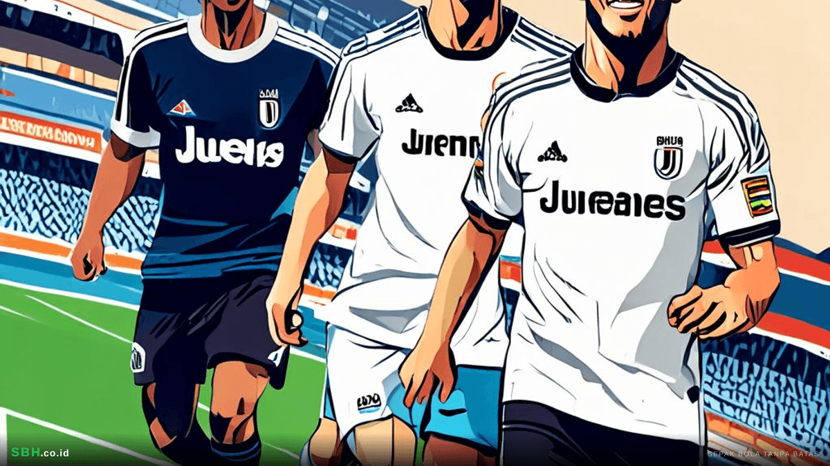 Juventus Masih Kehilangan Thuram, Koopmeiners dan Gatti Siap Turun