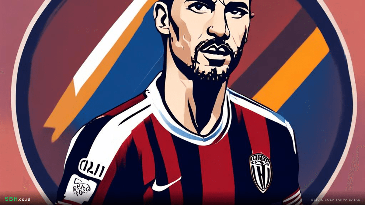 Juventus Pede Pertahankan Spalletti, Fabregas Balas Sindiran Inter Milan